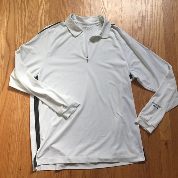 nike golf long sleeve shirt